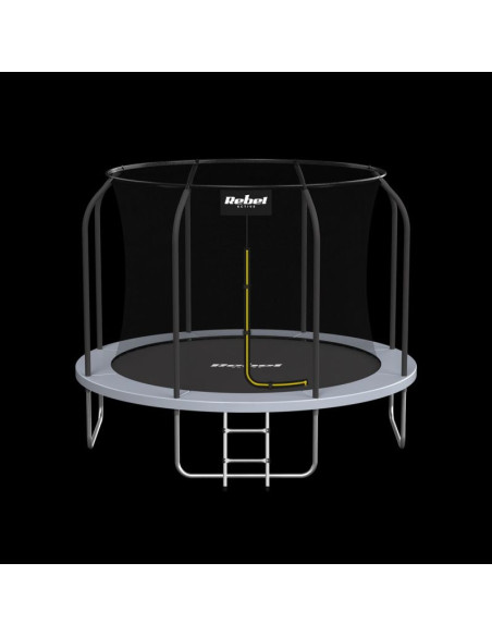 Rebel active trampolina pro 10ft/305cm