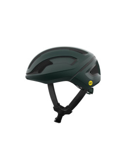 Kask rowerowy poc omne air mips zielony