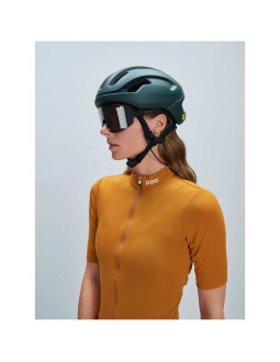 Kask rowerowy poc omne air mips zielony 2