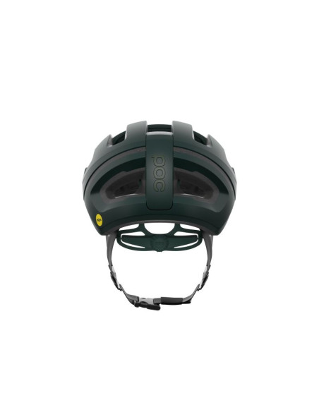 Kask rowerowy poc omne air mips zielony