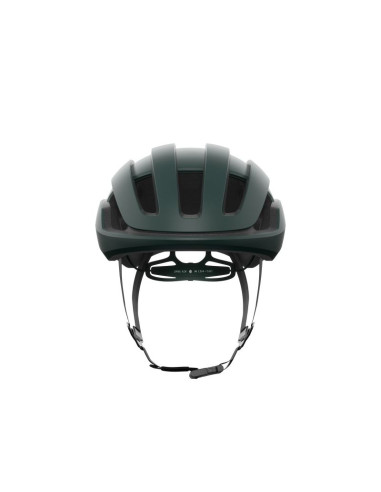 Kask rowerowy poc omne air mips zielony