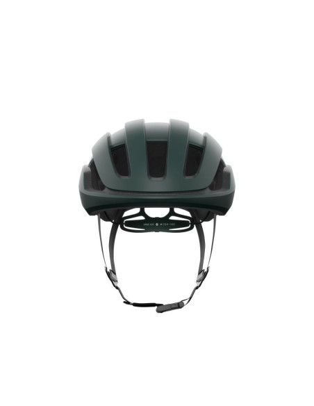 Kask rowerowy poc omne air mips zielony