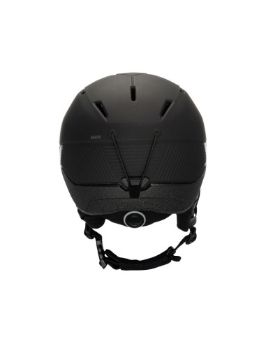 Kask narciarski rossignol fit visor impacts black