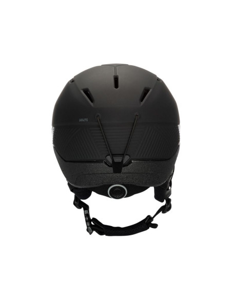 Kask narciarski rossignol fit visor impacts black