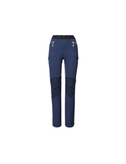 Spodnie damskie millet kamet xcs light pant - saphir rozmiar: s
