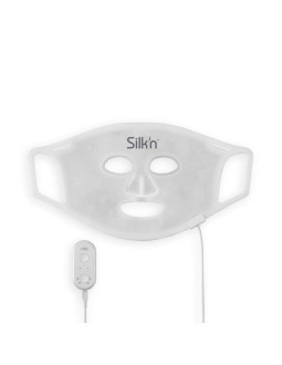 Silk?n led facemask 100 led-gesichtsmaske 2