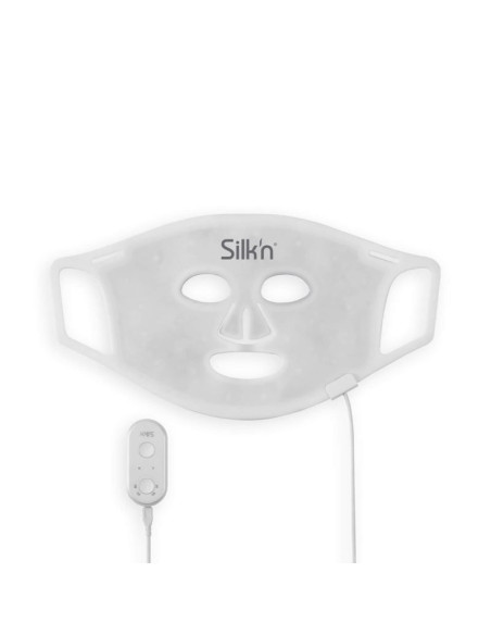 Silk?n led facemask 100 led-gesichtsmaske
