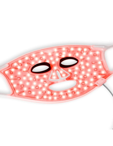 Silk?n led facemask 100 led-gesichtsmaske