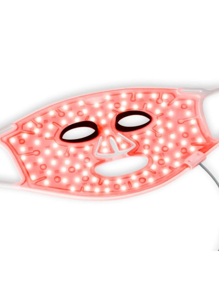 Silk?n led facemask 100 led-gesichtsmaske