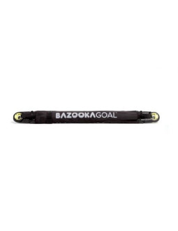 Bramka do piłki nożnej bazooka goal 2