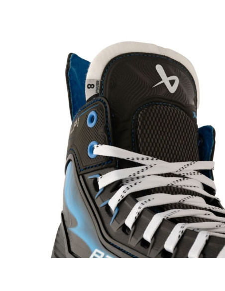 Łyżwy hokejowe bauer x-lp 2.0 senior