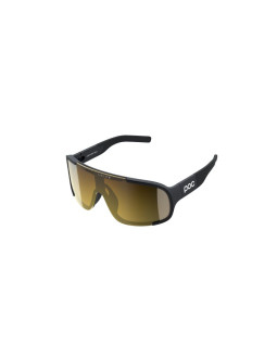 Okulary rowerowe poc aspire mid black