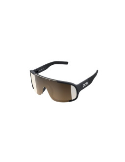 Okulary rowerowe poc aspire mid black