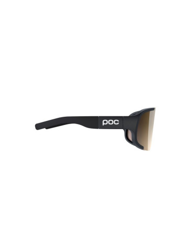 Okulary rowerowe poc aspire mid black