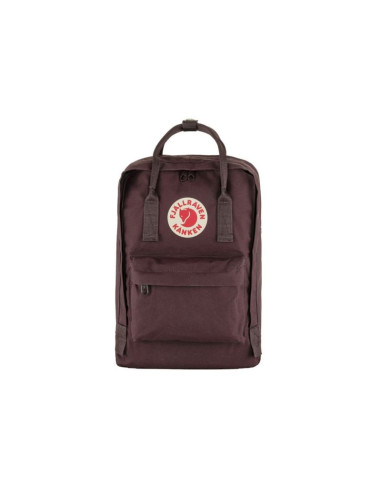 Plecak kanken laptop 15''-424-blackberry fjallraven