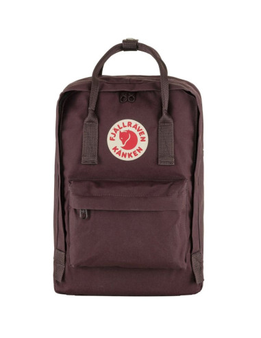 Plecak kanken laptop 15''-424-blackberry fjallraven