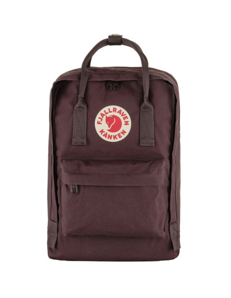 Plecak kanken laptop 15''-424-blackberry fjallraven