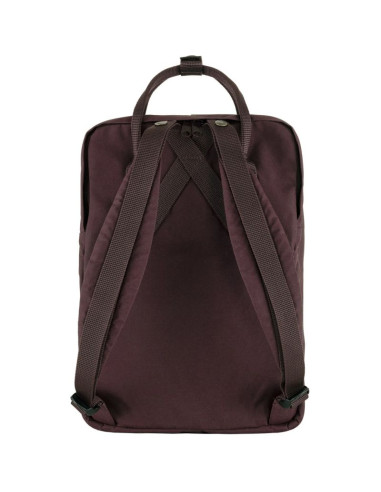 Plecak kanken laptop 15''-424-blackberry fjallraven