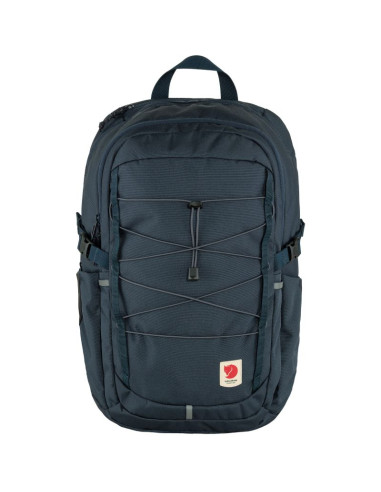 Plecak turystyczny damski/męski fjällräven skule 28 navy miejski granatowy (f23346-560)