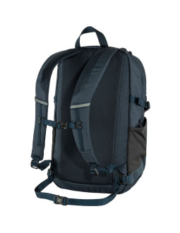 Plecak turystyczny damski/męski fjällräven skule 28 navy miejski granatowy (f23346-560) 2