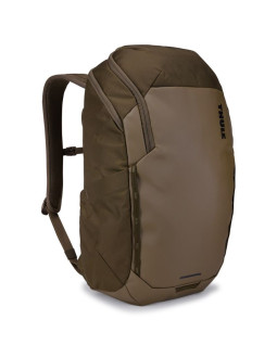 Thule chasm tchb215 deep khaki plecak plecak turystyczny poliester