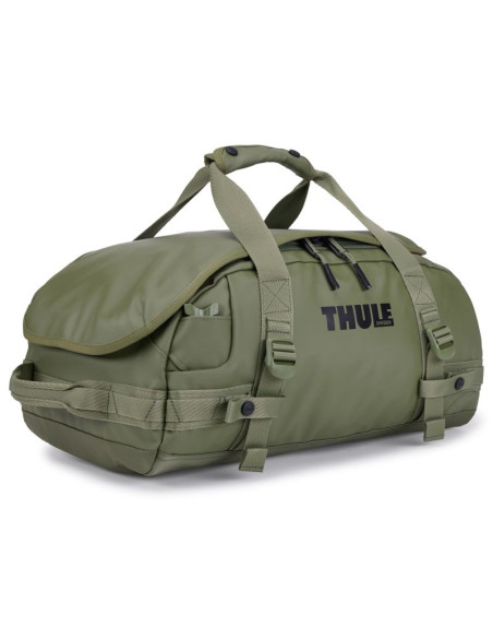 Thule chasm tdsd301 olivine sportowa torba 30 l poliester oliwkowy