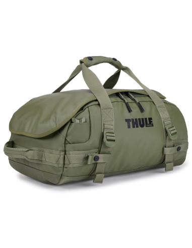 Thule chasm tdsd301 olivine sportowa torba 30 l poliester oliwkowy