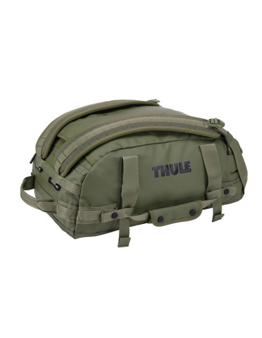 Thule chasm tdsd301 olivine sportowa torba 30 l poliester oliwkowy