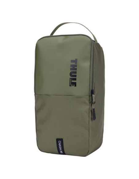 Thule chasm tdsd301 olivine sportowa torba 30 l poliester oliwkowy