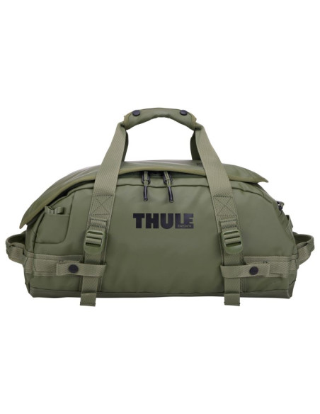 Thule chasm tdsd301 olivine sportowa torba 30 l poliester oliwkowy