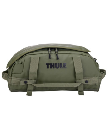 Thule chasm tdsd301 olivine sportowa torba 30 l poliester oliwkowy