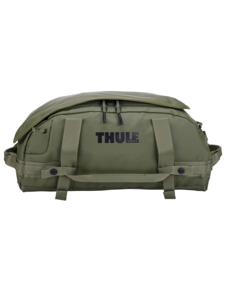 Thule chasm tdsd301 olivine sportowa torba 30 l poliester oliwkowy