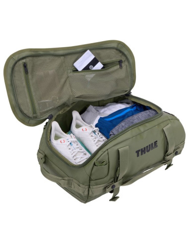 Thule chasm tdsd301 olivine sportowa torba 30 l poliester oliwkowy