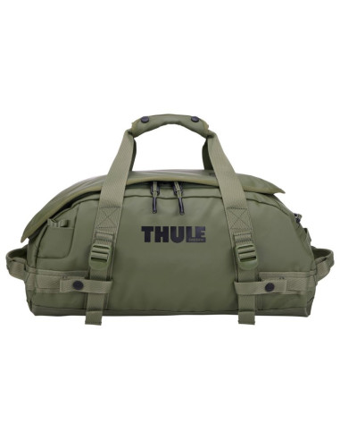 Thule chasm tdsd301 olivine sportowa torba 30 l poliester oliwkowy