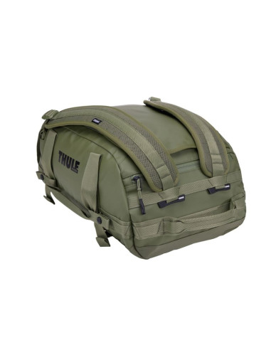 Thule chasm tdsd301 olivine sportowa torba 30 l poliester oliwkowy