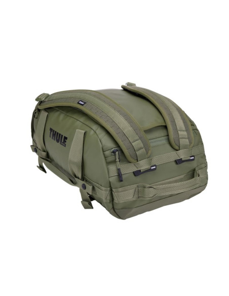 Thule chasm tdsd301 olivine sportowa torba 30 l poliester oliwkowy