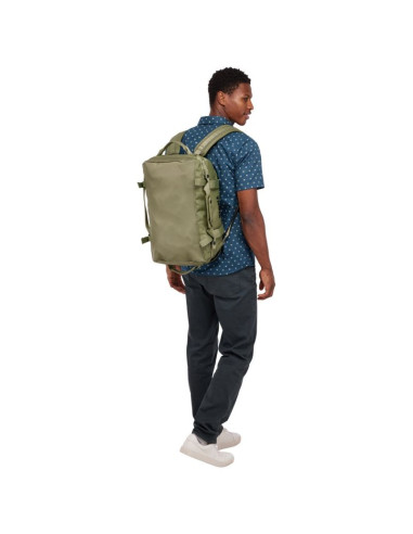 Thule chasm tdsd301 olivine sportowa torba 30 l poliester oliwkowy