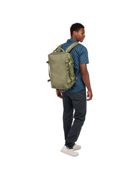 Thule chasm tdsd301 olivine sportowa torba 30 l poliester oliwkowy