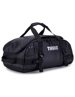 Thule chasm tdsd301 black sportowa torba 30 l poliester czarny 2