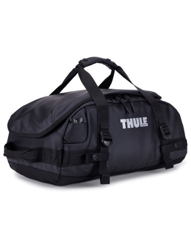 Thule chasm tdsd301 black sportowa torba 30 l poliester czarny