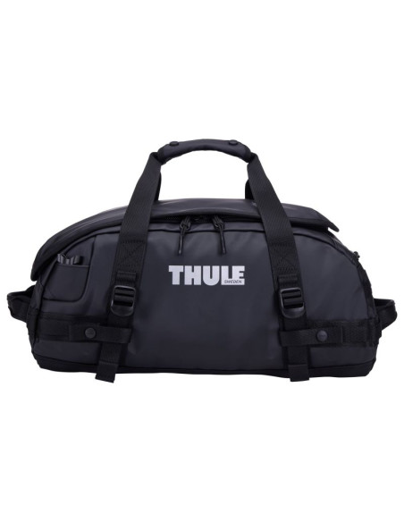 Thule chasm tdsd301 black sportowa torba 30 l poliester czarny