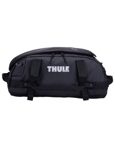 Thule chasm tdsd301 black sportowa torba 30 l poliester czarny