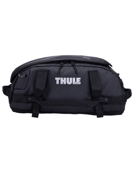 Thule chasm tdsd301 black sportowa torba 30 l poliester czarny