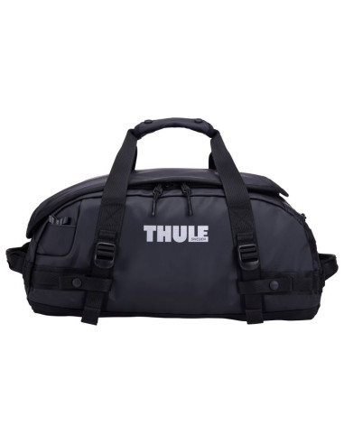 Thule chasm tdsd301 black sportowa torba 30 l poliester czarny