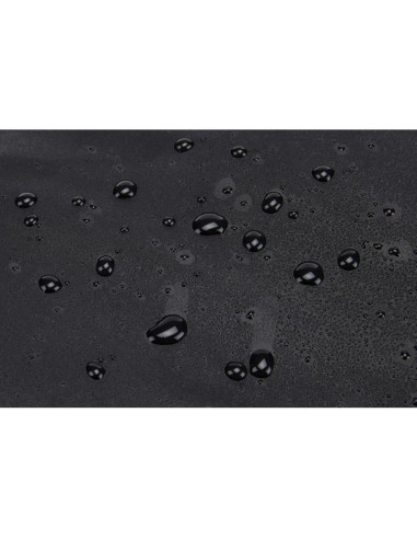 Thule chasm tdsd301 black sportowa torba 30 l poliester czarny
