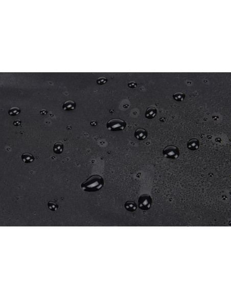 Thule chasm tdsd301 black sportowa torba 30 l poliester czarny
