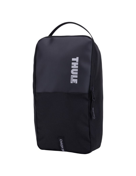 Thule chasm tdsd301 black sportowa torba 30 l poliester czarny