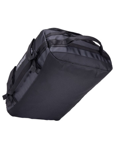 Thule chasm tdsd301 black sportowa torba 30 l poliester czarny