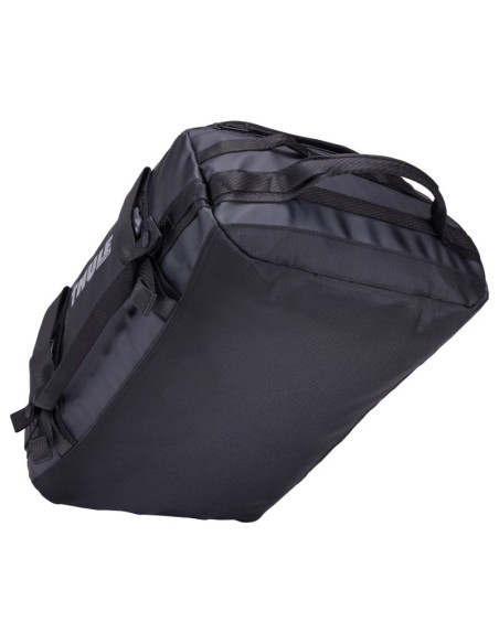 Thule chasm tdsd301 black sportowa torba 30 l poliester czarny
