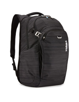 Thule construct conbp116 plecak plecak podróżny czarny nylon